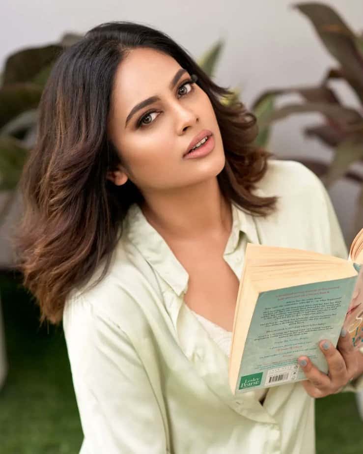 nandita swetha - updatenews360