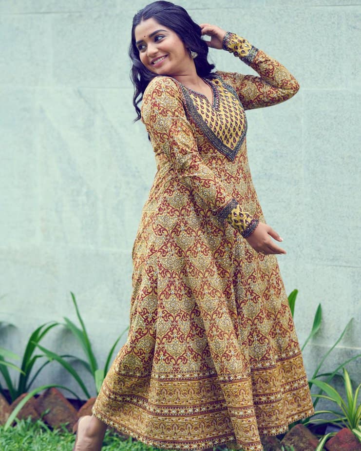 gowri kishan - updatenews360