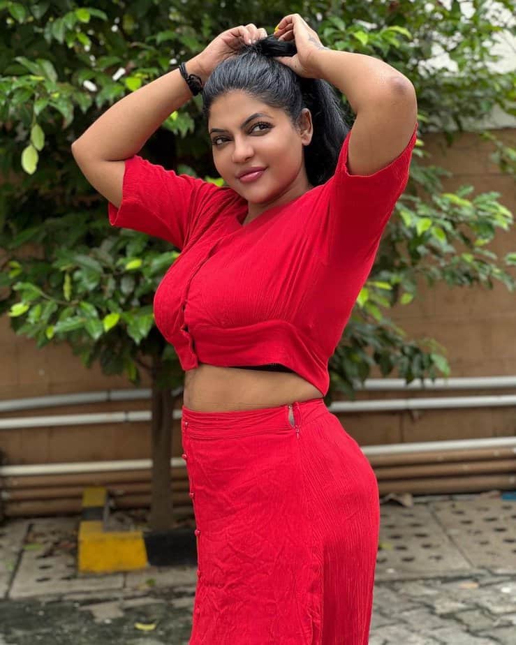 reshma pasupuleti - updatenews360