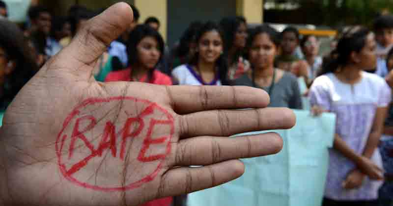 Gang Rape -Updatenews360