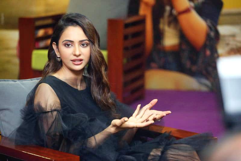 rakul preet singh -updatenews360