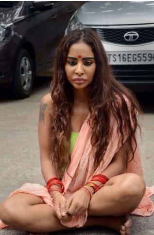 sri reddy-updatenews360