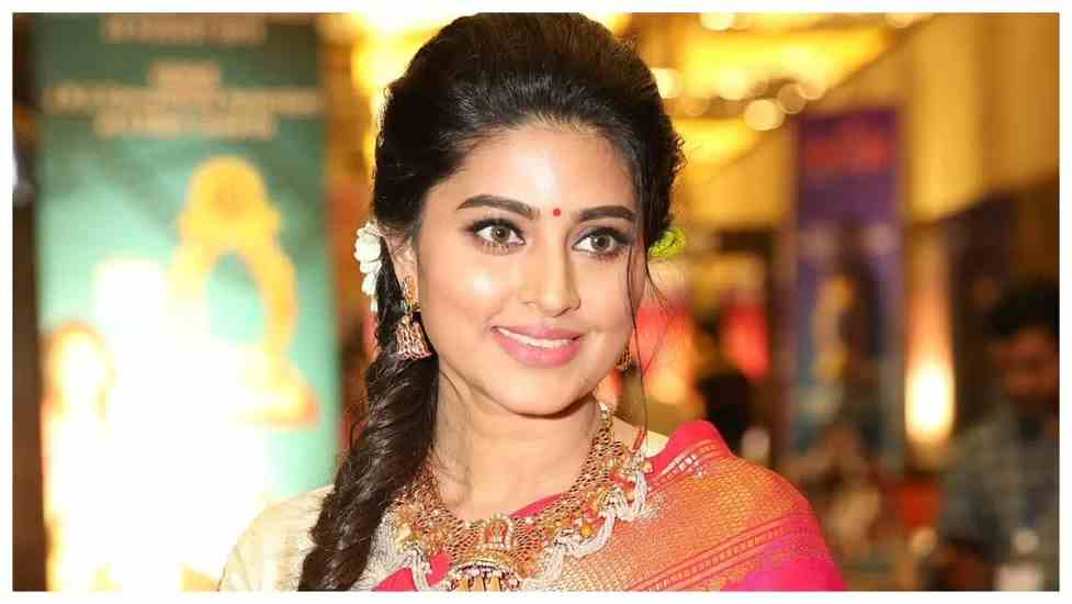 sneha prasanna - updatenews360