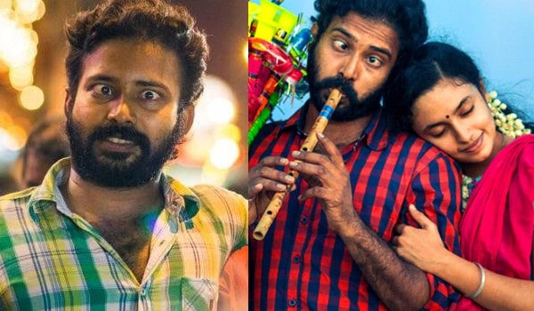 attakathi dinesh