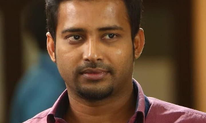 dinesh attakathi