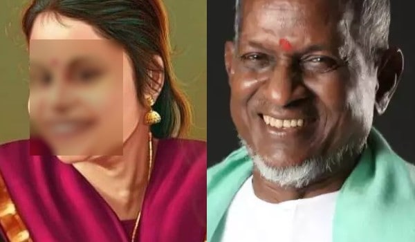 ilayaraja