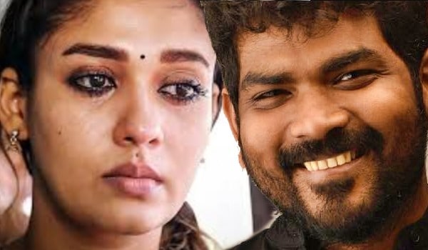 nayanthara vignesh shivan