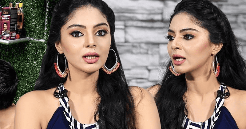 sanam shetty -updatenews360