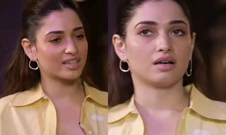 tamannaah