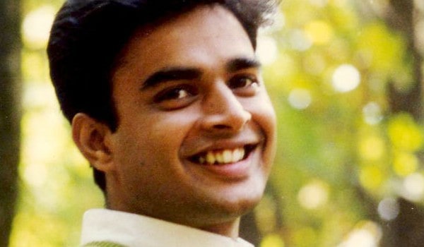 Actor madhavan