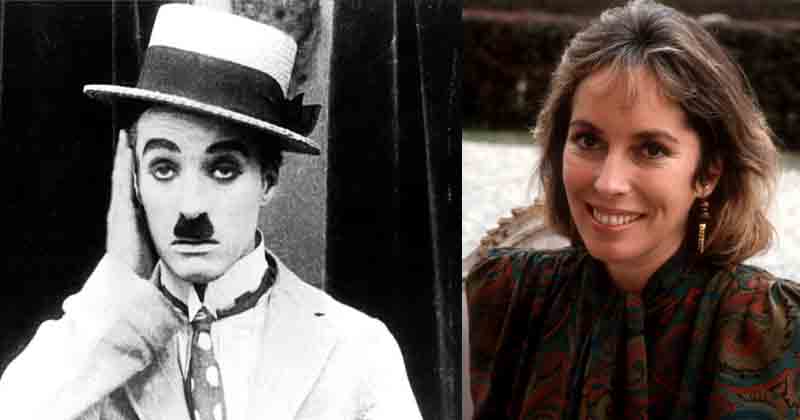 Chaplin Daughter - Updatenews360