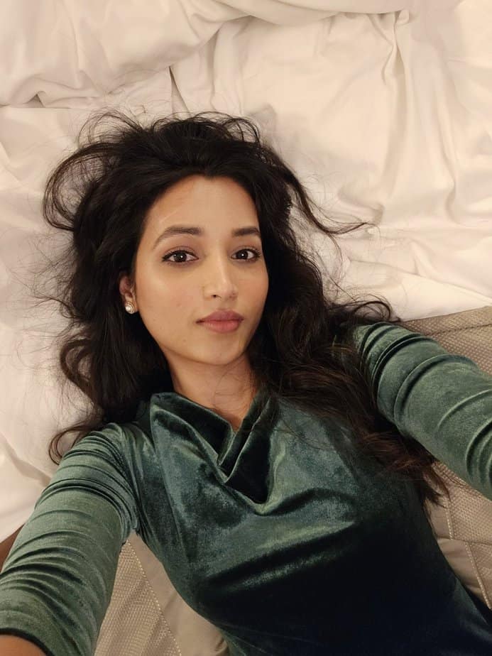 srinidhi shetty - updatenews360