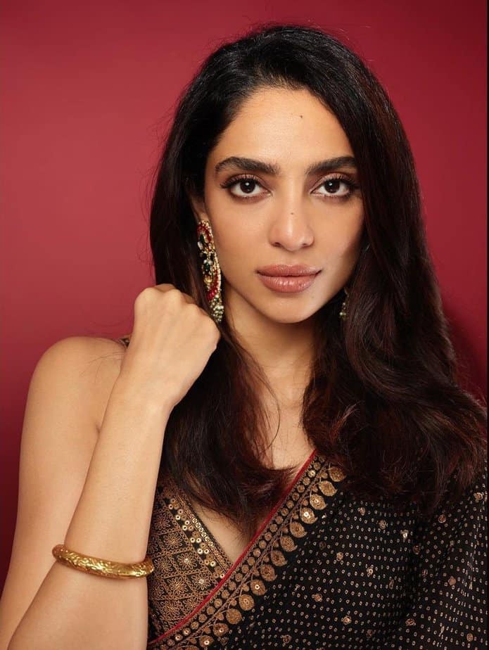 sobhita dhulipala - updatenews360