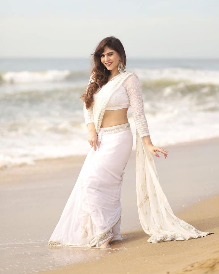 sherin shringar - updatenews360