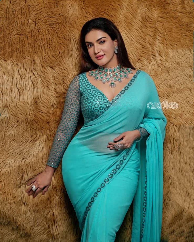 honey rose - updatenews360