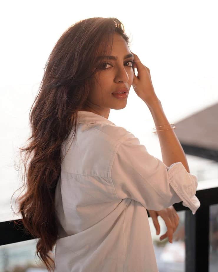 sobhita dhulipala - updatenews360