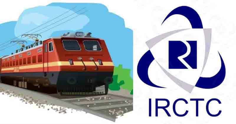 IRCTC - Updatenews360