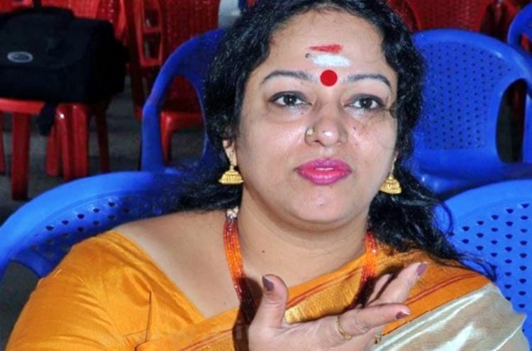 nalini-updatenews360