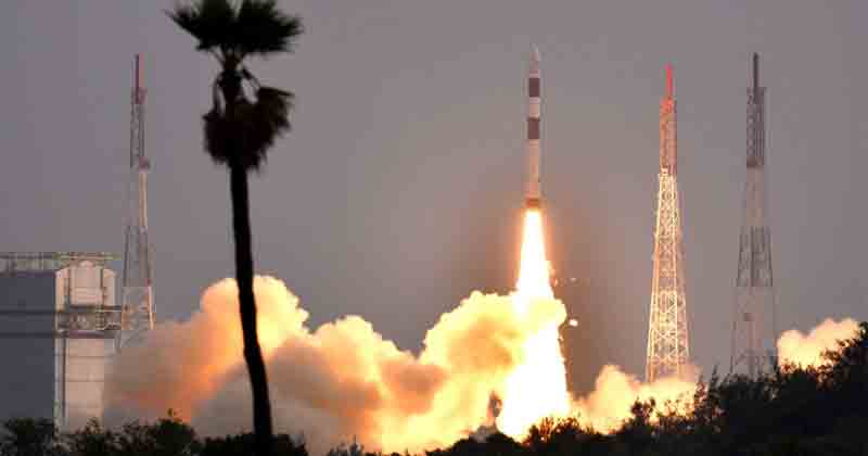 PSLV - Updatenews360