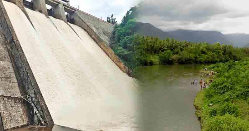 Pillur Dam - Updatenews360