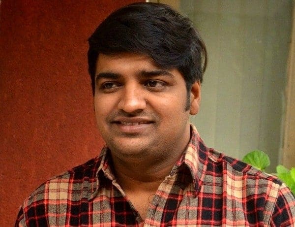 sathish-updatenews360