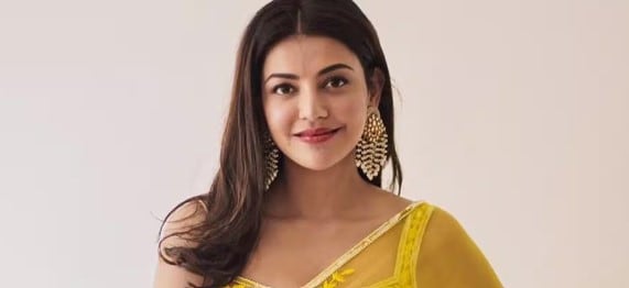 kajal aggarwal - updatenews360