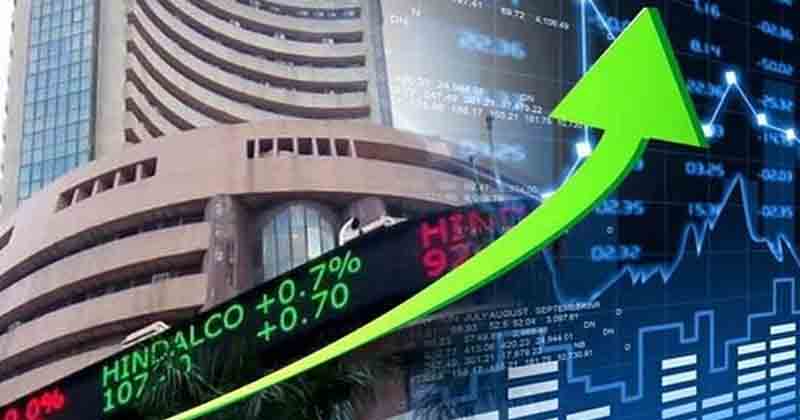 Sensex - Updatenews360