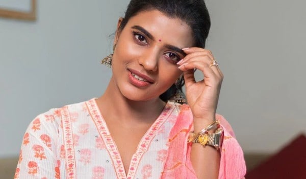 aishwarya rajesh - update news 360