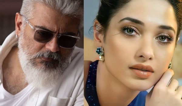 ajith tamannah