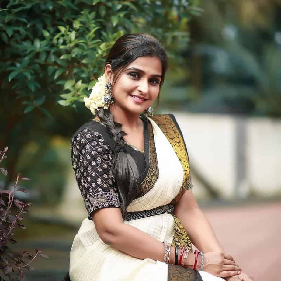 remya nambeesan-updatenews360