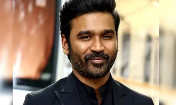 dhanush dp