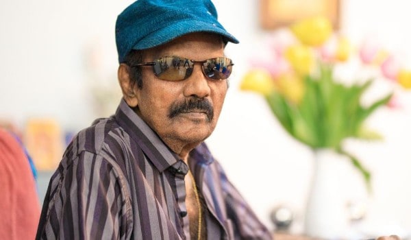 goundamani