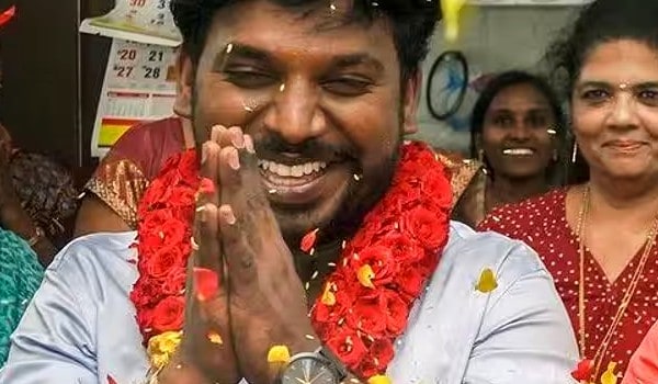 nanjil vijayan dp