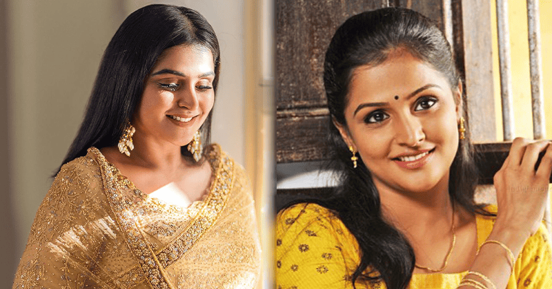 remya nambeesan-updatenews360