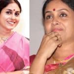 சரண்யாவின் முதல் கணவர் இவரா? பொண்வண்ணனை மறுமணம் செய்து வைத்ததே இவர் தான்!