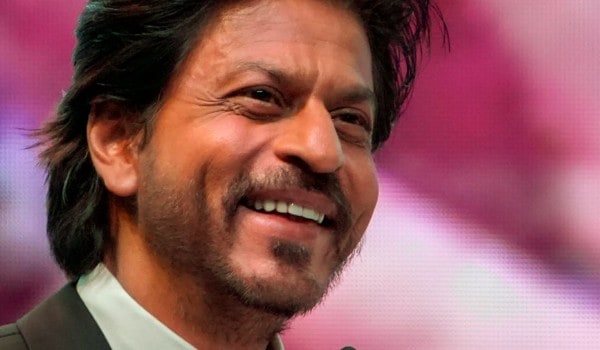 shah rukh khan