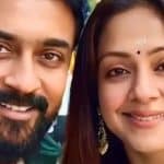காதல் கணவர் சூர்யா உடன் விவாகரத்து?.. கட் அண்ட் ரைட்டாக சொன்ன ஜோதிகா..!
