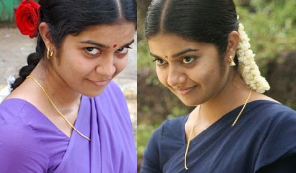 swathi reddy