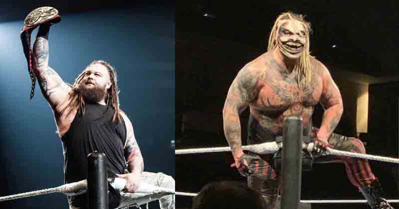 Bray Wyatt - Updatenews360