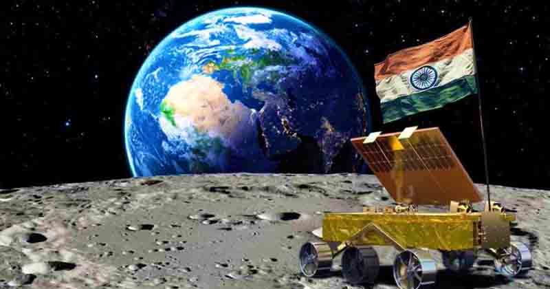 Chandrayaan 3 - Updatenews360