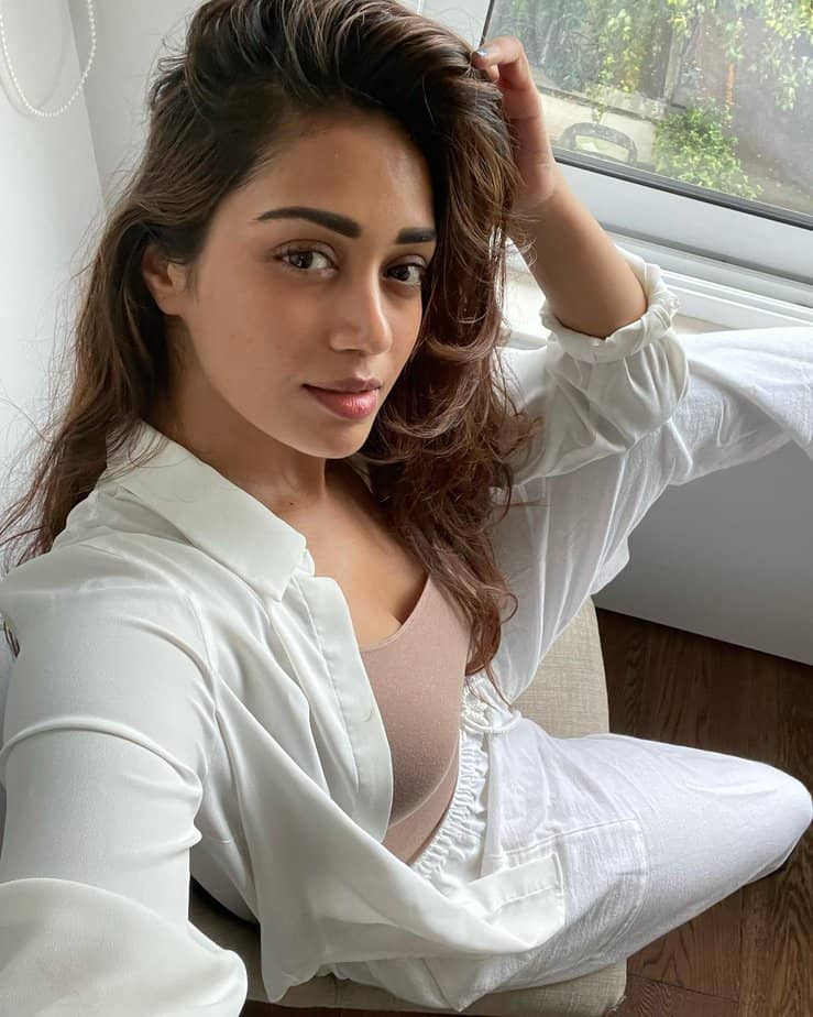 nivetha pethuraj - updatenews360