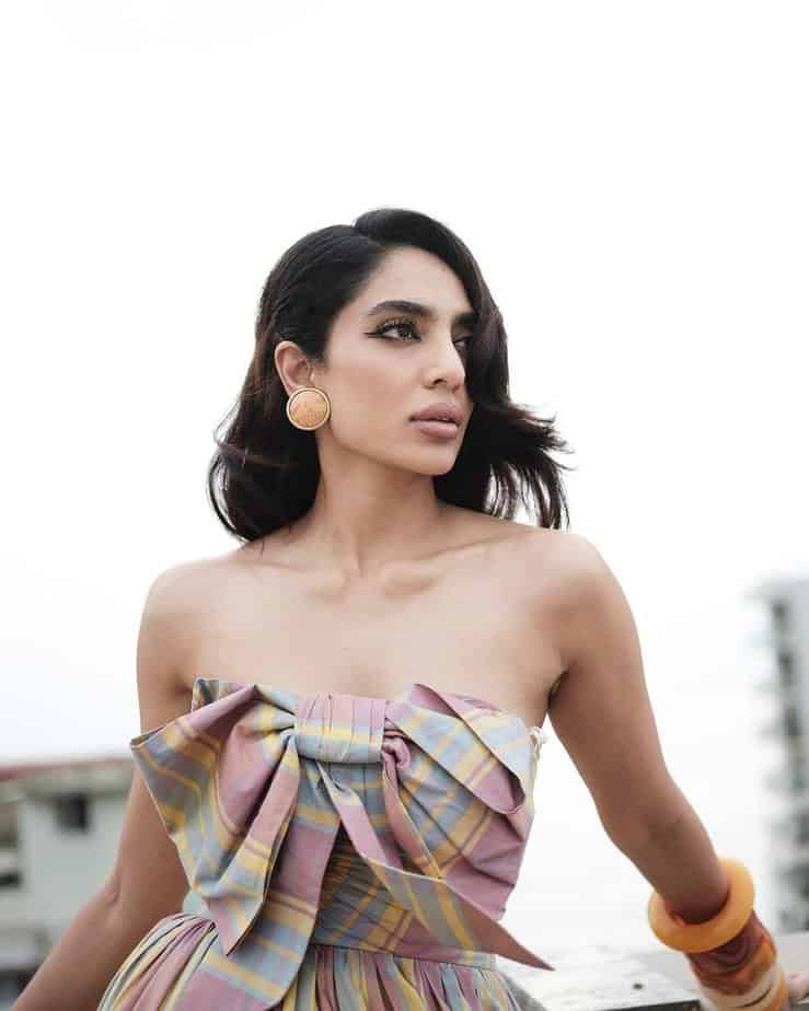 sobhita dhulipala - updatenews360