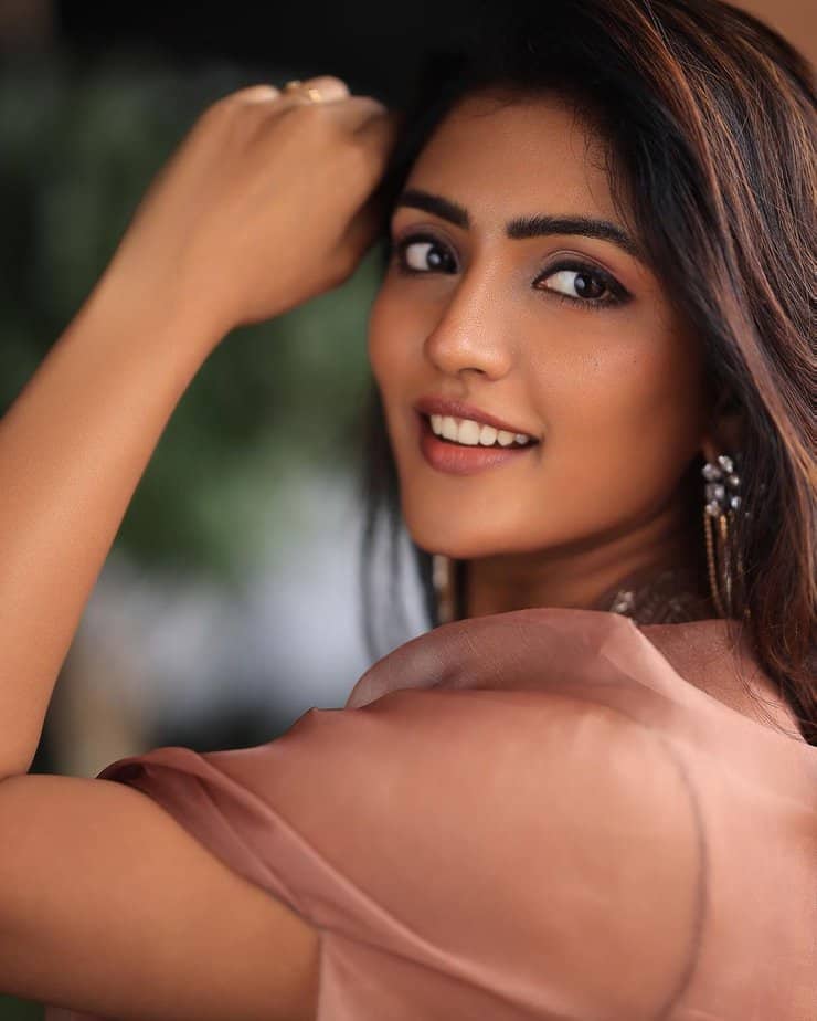 eesha rebba - updatenews360