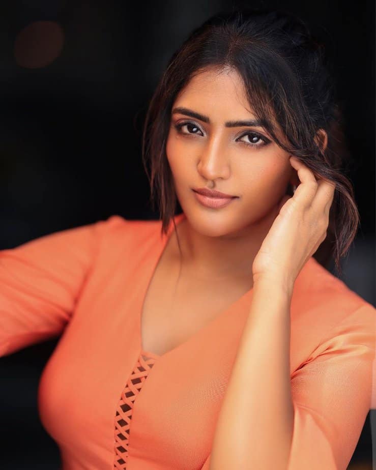 eesha rebba - updatenews360