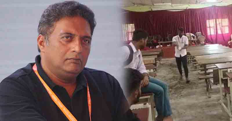 Prakashraj - Updatenews360