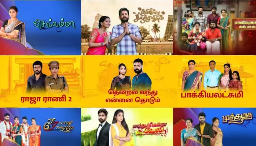 vijay tv serial -updatenews360