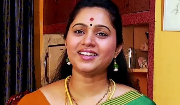 Sandhya Jagarlamudi-updatenews360