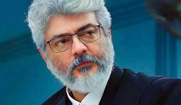 ajith