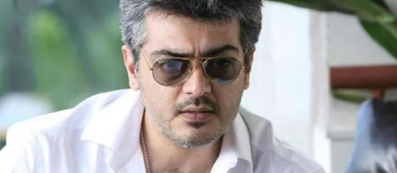 ajith