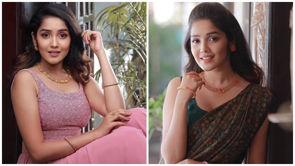 anikha surendran - updatenews360